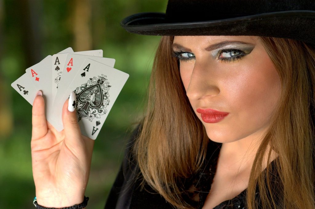 How to Become a Good Poker Player