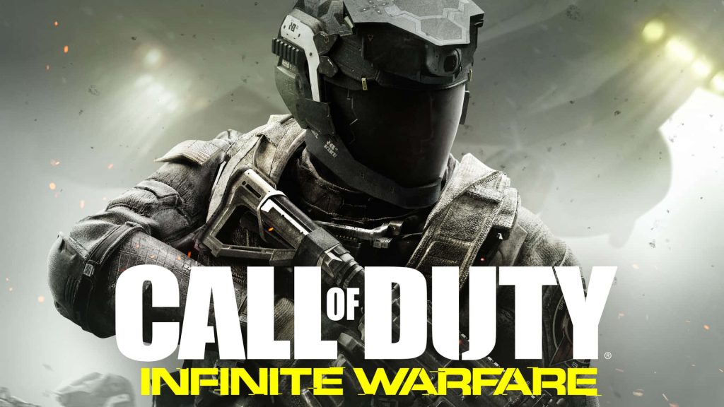 How to Play 2 Player Call of Duty Infinite Warfare