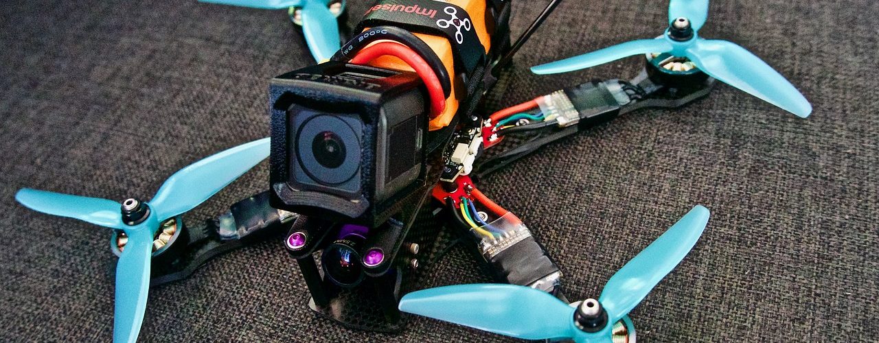 What are the best FPV drones for beginners?